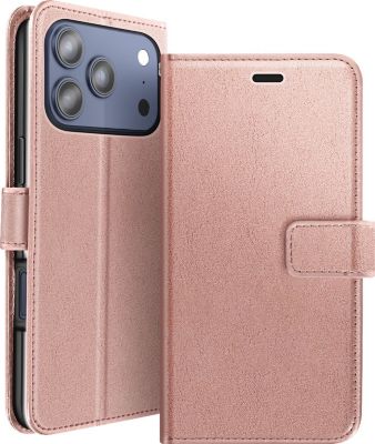 Etui MAYAXESS pour iPhone 17 Pro avec Fonction Stand