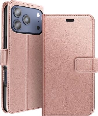 Etui MAYAXESS pour iPhone 17 Pro Max avec Porte-cartes Etui MAYAXESS pour iPhone 17 Pro Max avec Porte-cartes