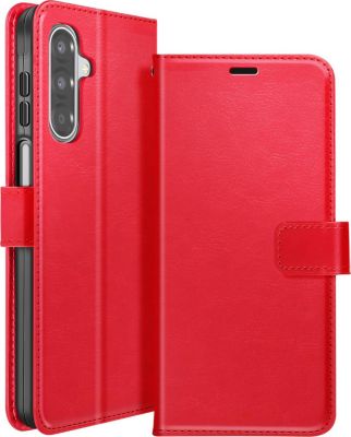 Etui MAYAXESS Galaxy A17 Porte-cartes Fonction Stand