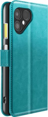 Etui MAYAXESS pour Fairphone 6 avec Fonction Support