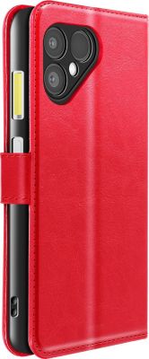 Etui MAYAXESS pour Fairphone 6 avec Fonction Support