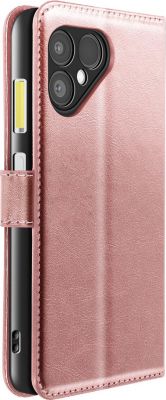 Etui MAYAXESS pour Fairphone 6 avec Fonction Support Etui MAYAXESS pour Fairphone 6 avec Fonction Support