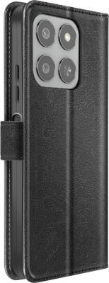 Etui MAYAXESS pour Honor 400 Smart avec Dragonne