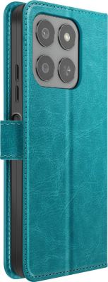 Etui MAYAXESS pour Honor 400 Smart avec Dragonne