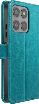 Etui MAYAXESS pour Honor 400 Smart avec Dragonne