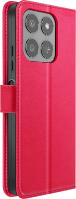 Etui MAYAXESS pour Honor 400 Smart avec Dragonne