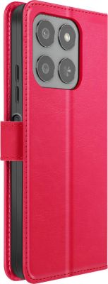 Etui MAYAXESS pour Honor 400 Smart avec Dragonne