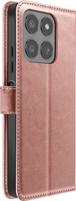 Etui MAYAXESS pour Honor 400 Smart avec Dragonne