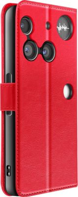 Etui MAYAXESS pour Nothing Phone 3 avec Dragonne