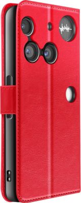 Etui MAYAXESS pour Nothing Phone 3 avec Dragonne