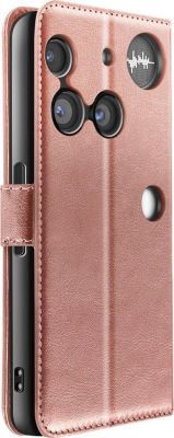 Etui MAYAXESS pour Nothing Phone 3 avec Dragonne