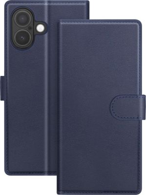 Etui MAYAXESS pour iPhone 17 avec Coque Détachable