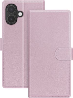 Etui MAYAXESS pour iPhone 17 avec Coque Détachable