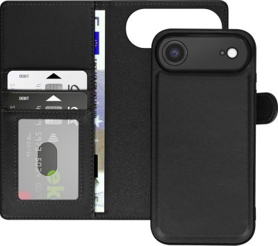 Etui MAYAXESS pour iPhone Air avec Coque Détachable