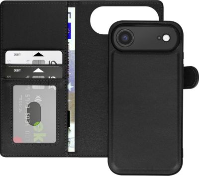Etui MAYAXESS pour iPhone Air avec Coque Détachable