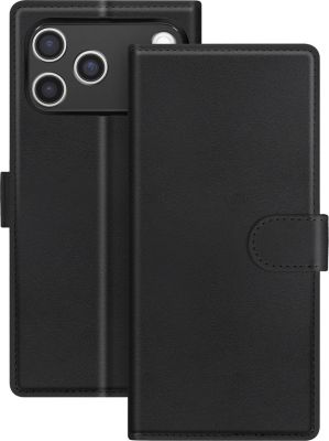 Etui MAYAXESS iPhone 17 Pro Max avec Coque Détachable