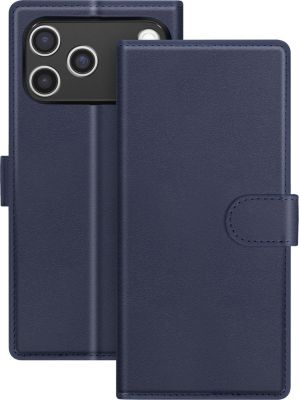 Etui MAYAXESS iPhone 17 Pro Max avec Coque Détachable