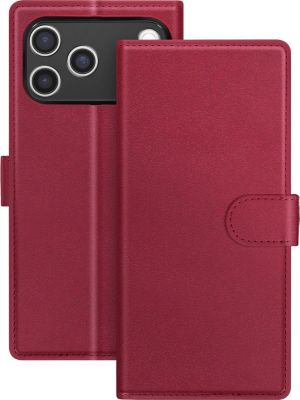 Etui MAYAXESS iPhone 17 Pro Max avec Coque Détachable