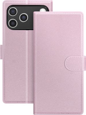 Etui MAYAXESS iPhone 17 Pro Max avec Coque Détachable