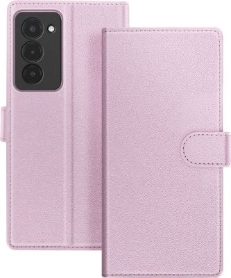 Etui MAYAXESS pour Redmi 15 5G avec Coque Détachable