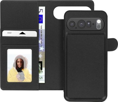 Etui MAYAXESS Google Pixel 10 Pro avec Coque Amovible