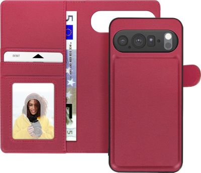 Etui MAYAXESS Google Pixel 10 Pro avec Coque Amovible