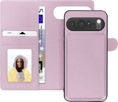 Etui MAYAXESS Google Pixel 10 Pro avec Coque Amovible