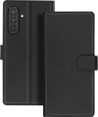 Etui MAYAXESS pour Galaxy A17 avec Coque Détachable