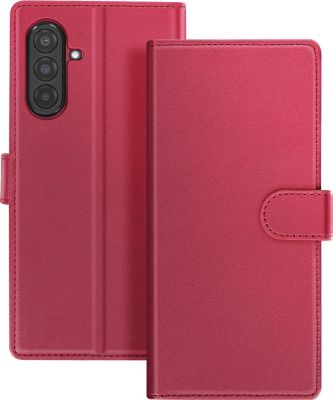 Etui MAYAXESS pour Galaxy A17 avec Coque Détachable