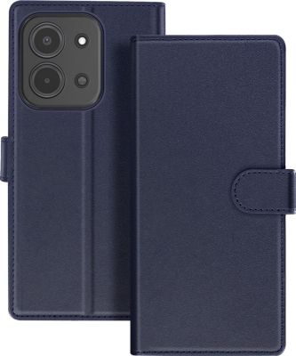 Etui MAYAXESS pour Redmi 15C avec Coque Détachable