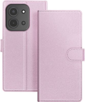 Etui MAYAXESS pour Redmi 15C avec Coque Détachable