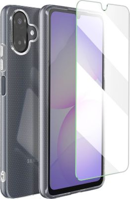 Coque MAYAXESS pour Galaxy A07 Antichoc