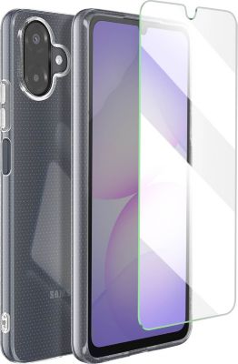 Coque MAYAXESS pour Galaxy A07 Antichoc