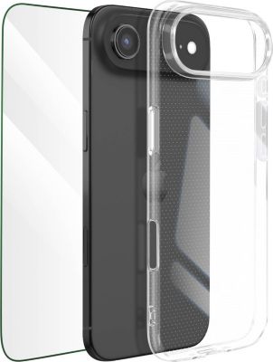 Coque MAYAXESS pour iPhone Air Antichoc Ultra-Résistant