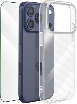 Coque MAYAXESS pour iPhone 17 Pro Max Ultra-Résistant