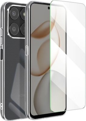 Coque MAYAXESS pour Honor 400 Smart Antichoc