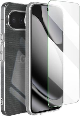 Coque MAYAXESS pour Google Pixel 10 Pro XL Antichoc