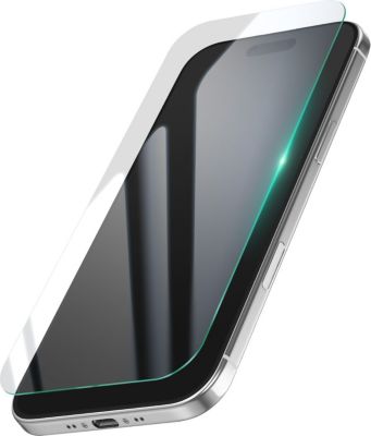 Protège écran MAYAXESS pour iPhone Air Oléophobe 9H Anti-rayure