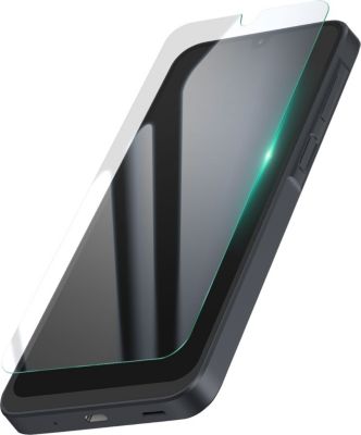 Protège écran MAYAXESS pour Galaxy A17 Oléophobe 9H Anti-rayure