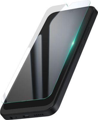 Protège écran MAYAXESS pour Xiaomi Redmi 15C Oléophobe