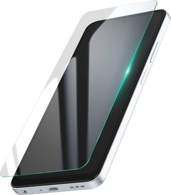 Protège écran MAYAXESS 9H pour Oppo A5x Oléophobe Anti-rayures