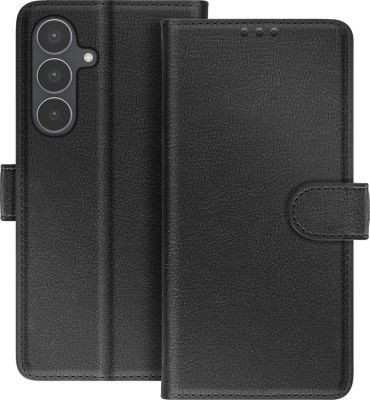 Etui AVIZAR pour Galaxy S25 FE Série Chesterfield