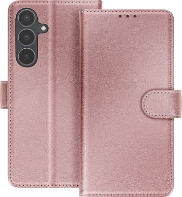 Etui AVIZAR pour Galaxy S25 FE Série Chesterfield