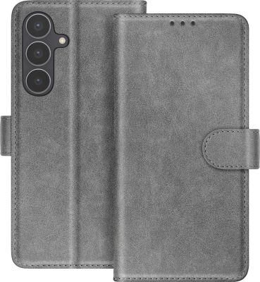 Etui AVIZAR pour Galaxy S25 FE Série Chesterfield