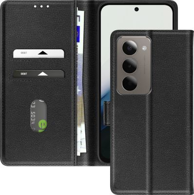 Etui AVIZAR Chesterfield pour Xiaomi Redmi 15 5G