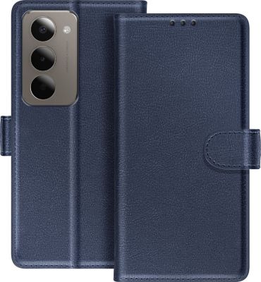 Etui AVIZAR Chesterfield pour Xiaomi Redmi 15 5G