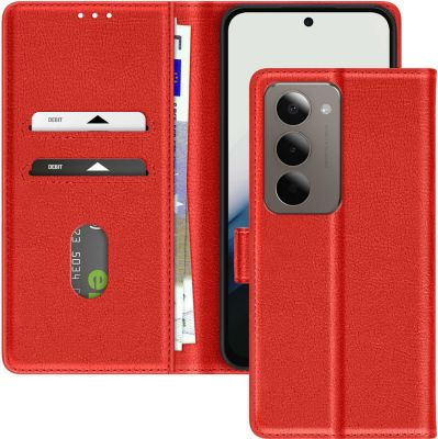 Etui AVIZAR Chesterfield pour Xiaomi Redmi 15 5G