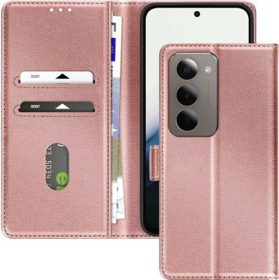 Etui AVIZAR Chesterfield pour Xiaomi Redmi 15 5G