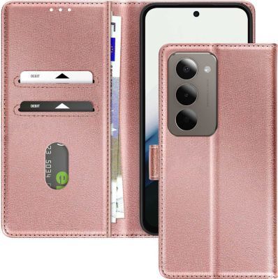 Etui AVIZAR Chesterfield pour Xiaomi Redmi 15 5G