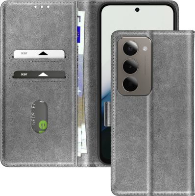 Etui AVIZAR Chesterfield pour Xiaomi Redmi 15 5G